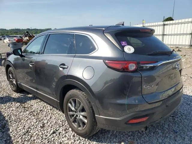 2021 MAZDA CX-9 TOURING  