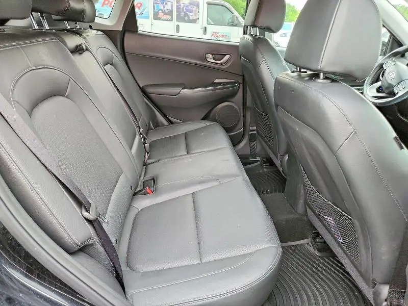 2020 HYUNDAI KONA ULTIMATE  