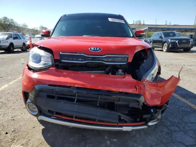 2018 KIA SOUL !  