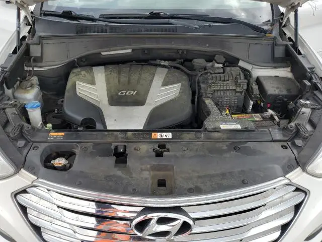 2016 HYUNDAI SANTA FE SE ULTIMATE