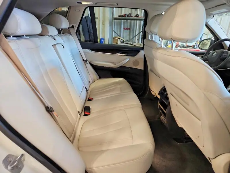 2014 BMW X5 XDRIVE35I  