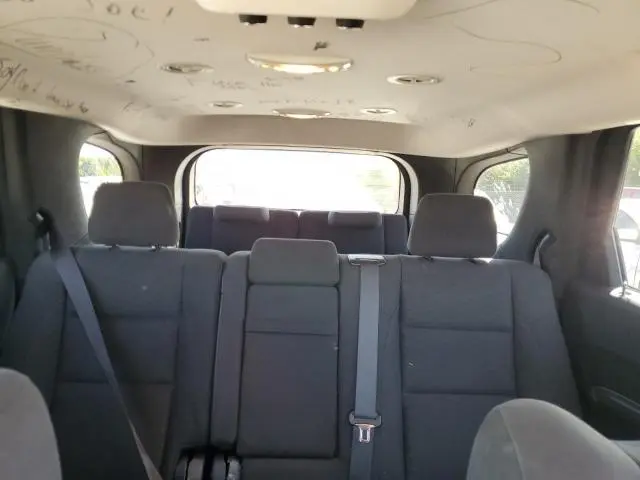 2020 DODGE DURANGO GT  