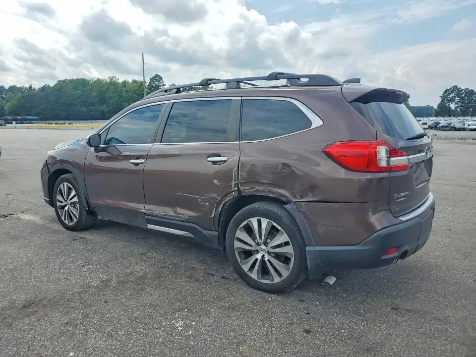 2021 SUBARU ASCENT TOURING  