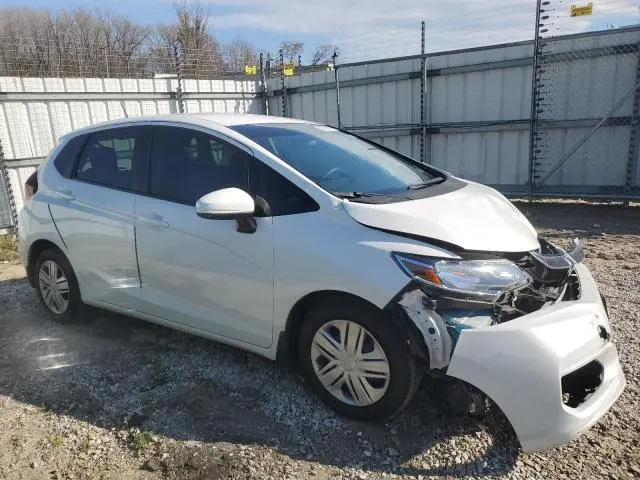 2019 HONDA FIT LX  