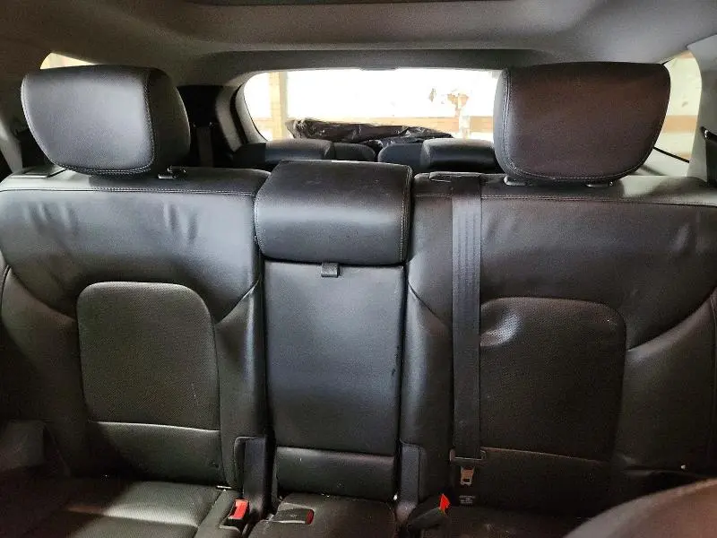 2018 HYUNDAI SANTA FE SE ULTIMATE  
