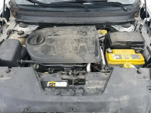 2017 JEEP CHEROKEE TRAILHAWK  