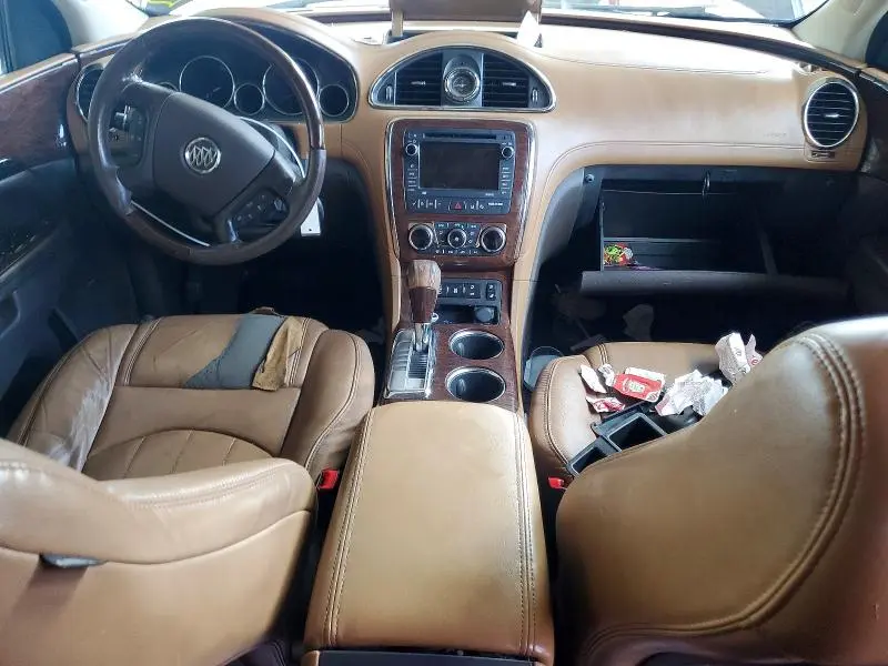 2014 BUICK ENCLAVE   