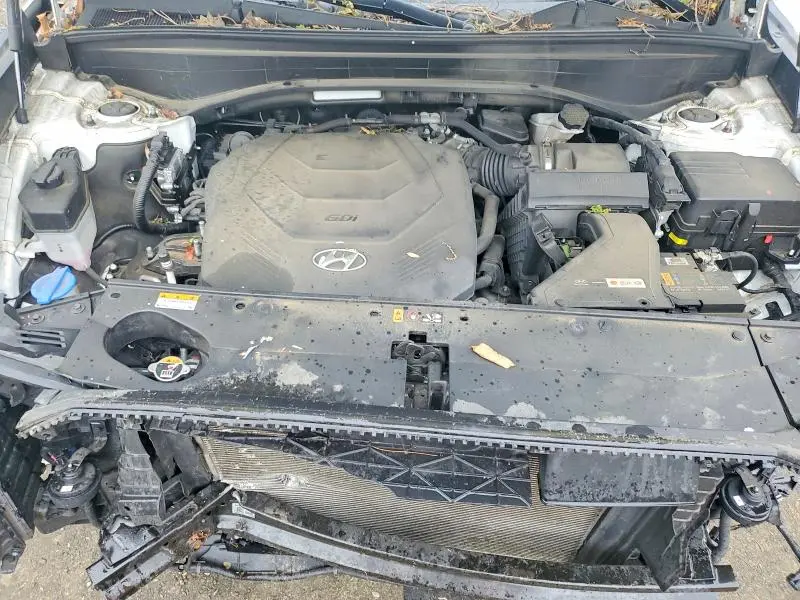 2021 HYUNDAI PALISADE SE  