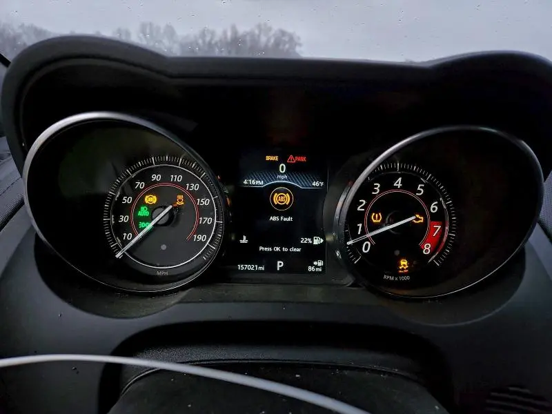 2017 JAGUAR F-TYPE S  