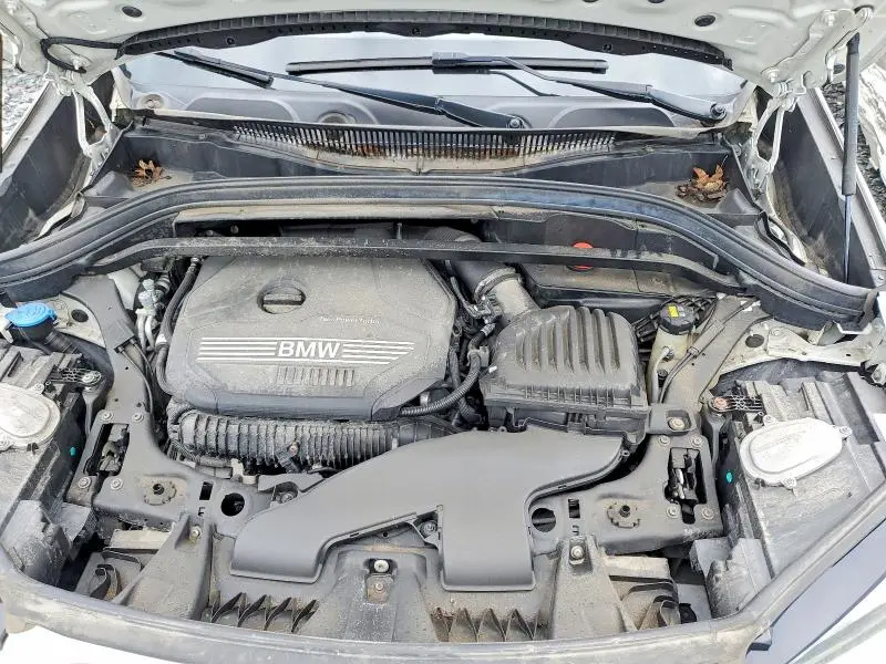 2022 BMW X1 XDRIVE28I  