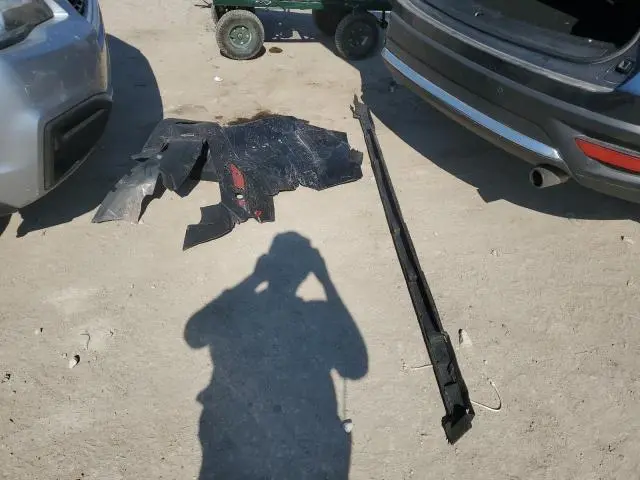 2018 MAZDA CX-9 GRAND TOURING  