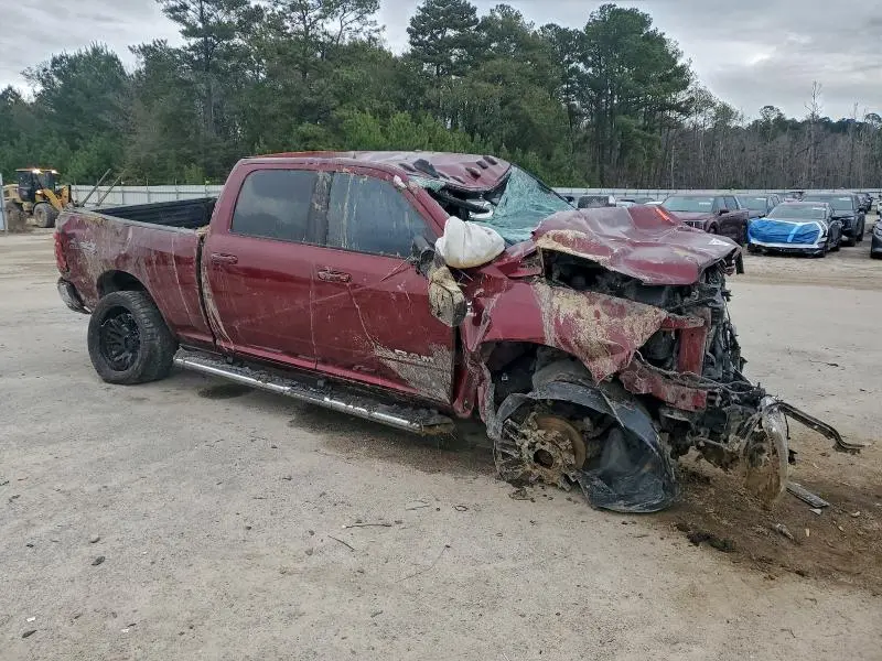 2022 RAM 2500 BIG HORN/LONE STAR  