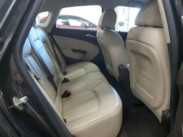 2014 BUICK VERANO   
