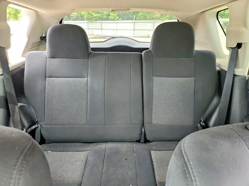 2011 JEEP COMPASS SPORT  
