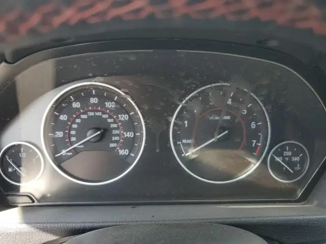 2016 BMW 428 I GRAN COUPE SULEV  