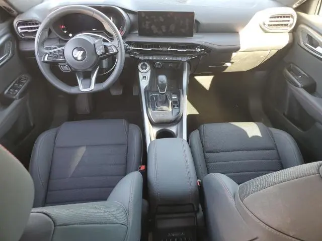 2024 DODGE HORNET GT  