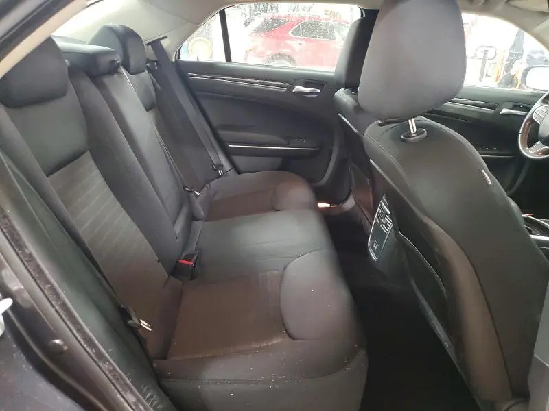 2019 CHRYSLER 300 TOURING  