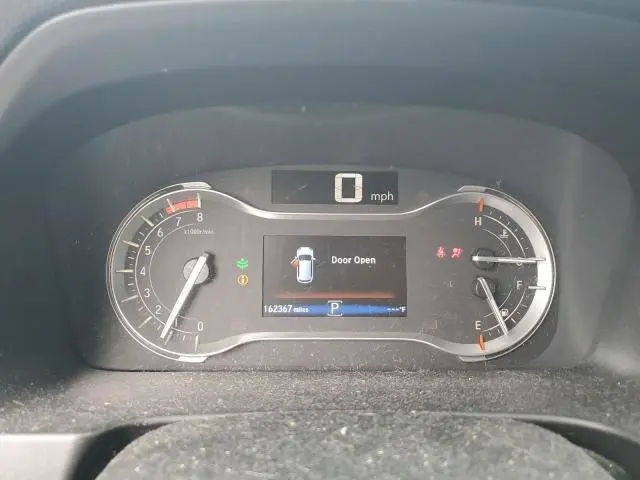 2016 HONDA PILOT EXL  