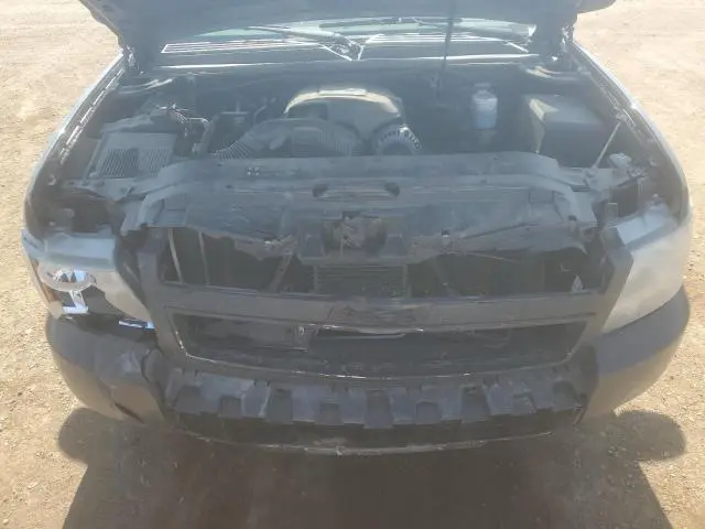 2013 CHEVROLET TAHOE K1500 LT  