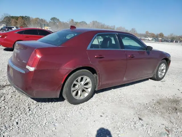 2015 CHRYSLER 300 LIMITED  