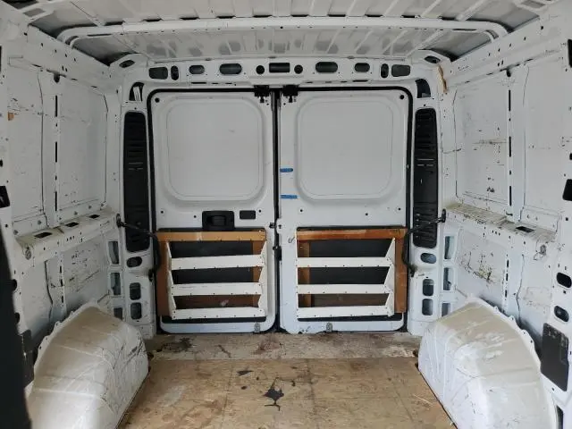 2019 RAM PROMASTER 1500 1500 STANDARD  