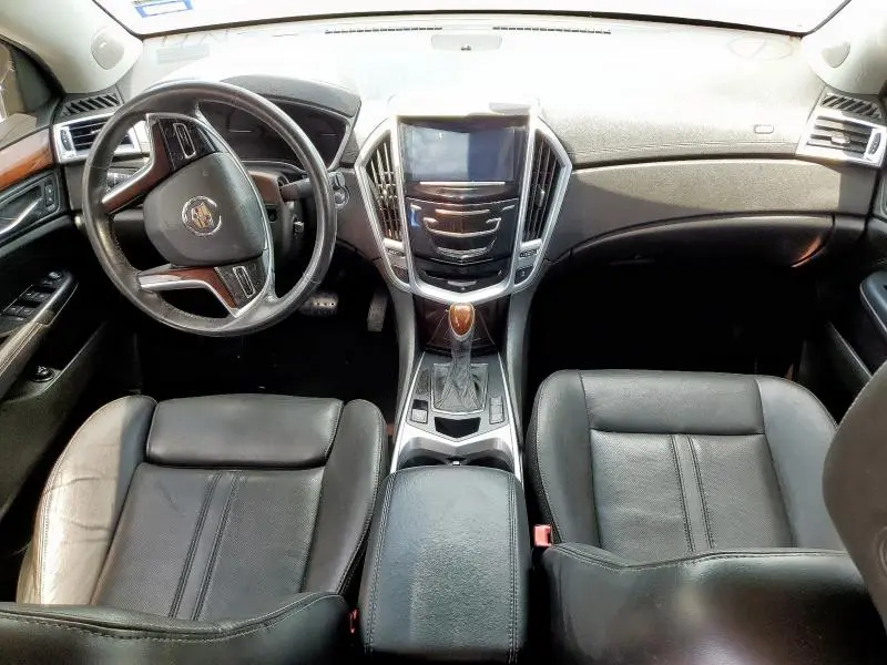 2013 CADILLAC SRX PERFORMANCE COLLECTION  