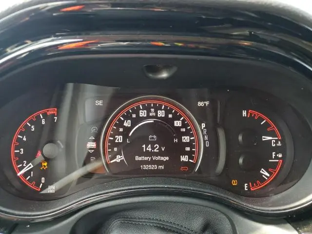 2021 DODGE DURANGO SXT  