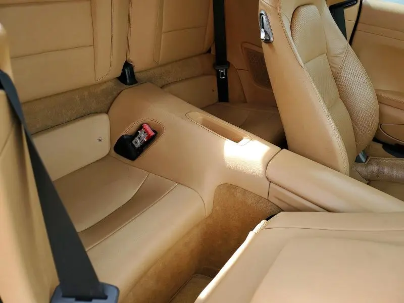 2013 PORSCHE 911 CARRERA  