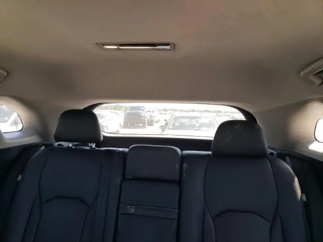 2018 LEXUS RX 350 BASE  