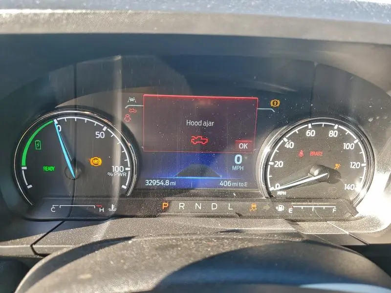 2023 FORD MAVERICK XL  