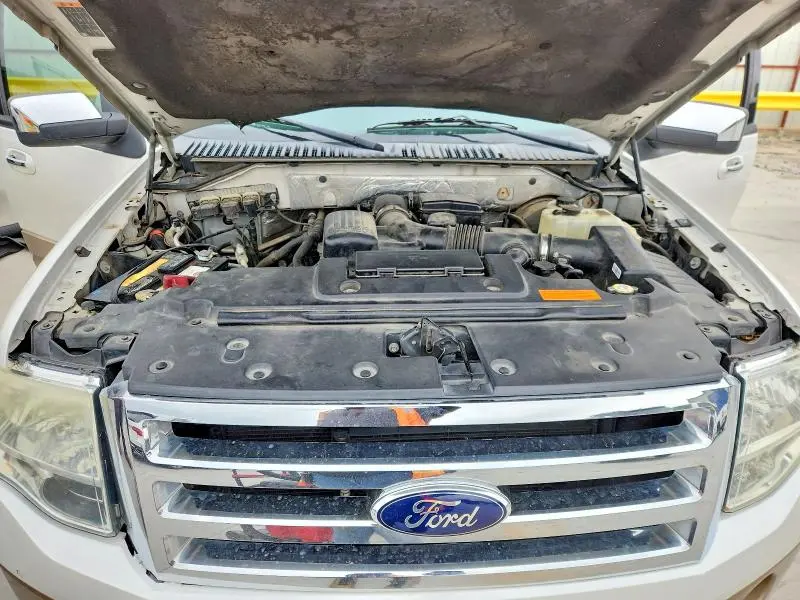 2014 FORD EXPEDITION XLT  