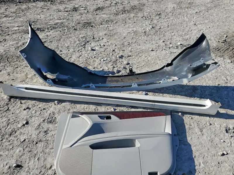 2012 TOYOTA AVALON BASE  