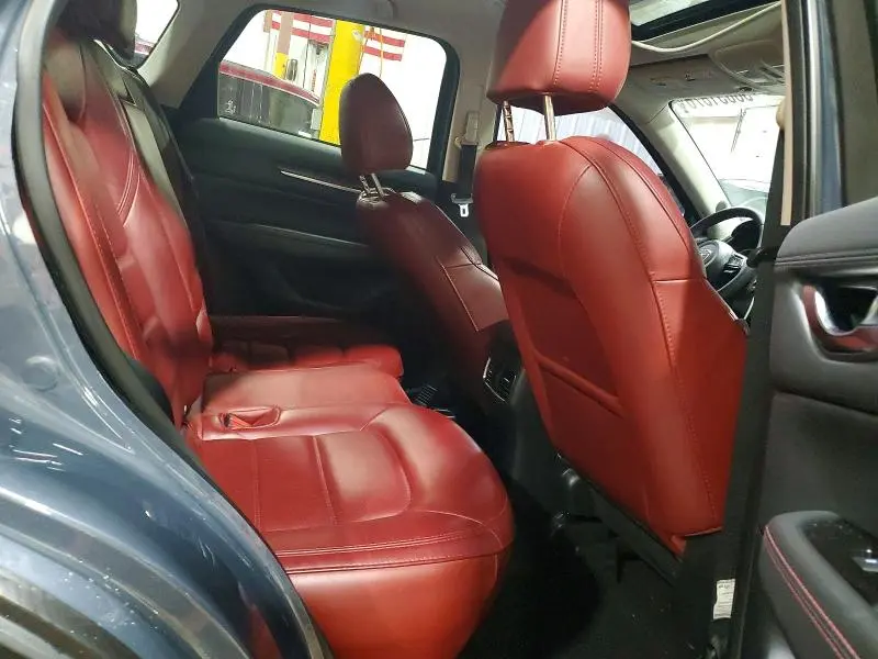 2023 MAZDA CX-5 PREFERRED  