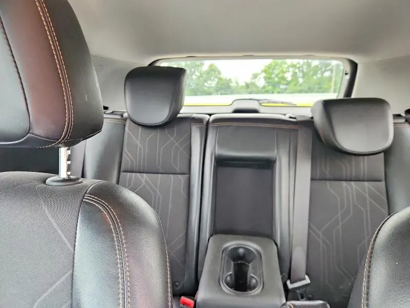 2020 CHEVROLET TRAX 1LT  
