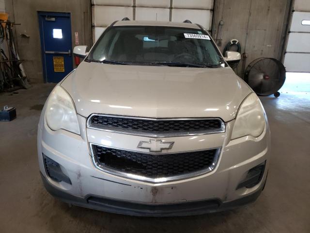 2010 CHEVROLET EQUINOX LT