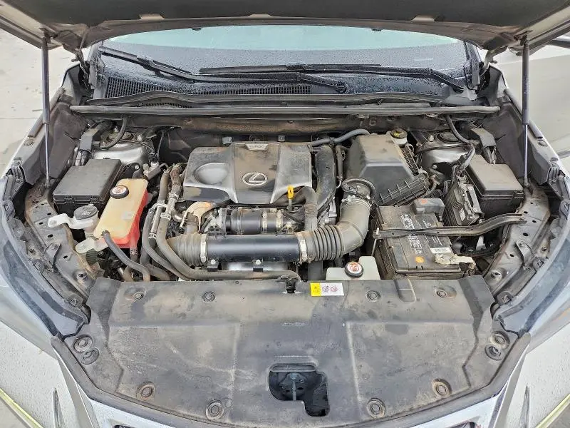 2017 LEXUS NX 200T BASE  