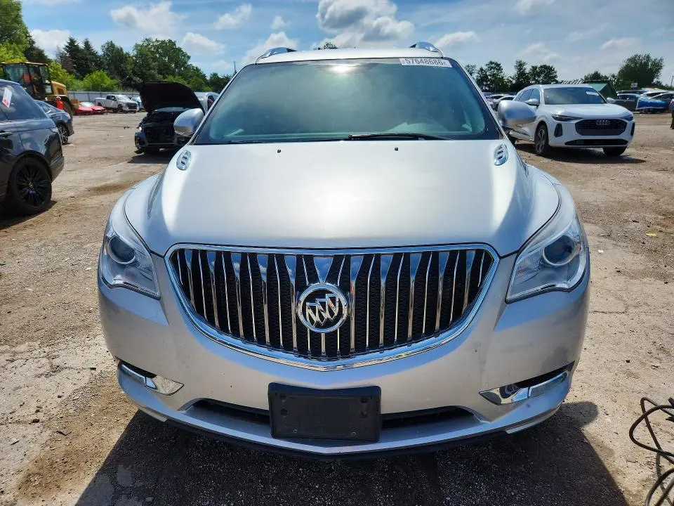 2014 BUICK ENCLAVE   