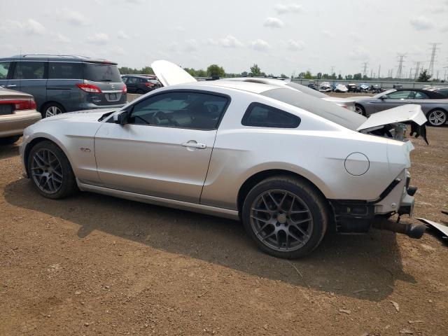 2014 FORD MUSTANG GT