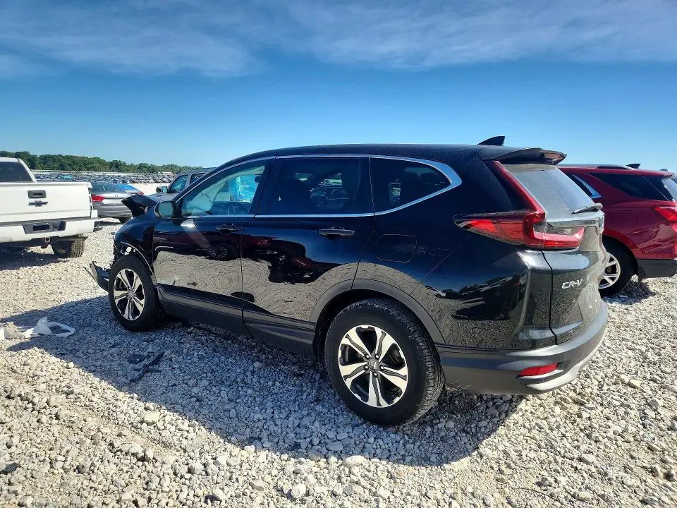 2020 HONDA CR-V LX  