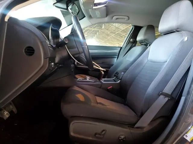 2019 CHRYSLER 300 TOURING  