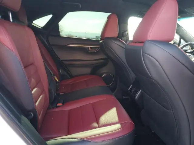 2016 LEXUS NX 200T BASE  
