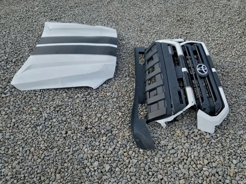 2024 TOYOTA TACOMA DOUBLE CAB  