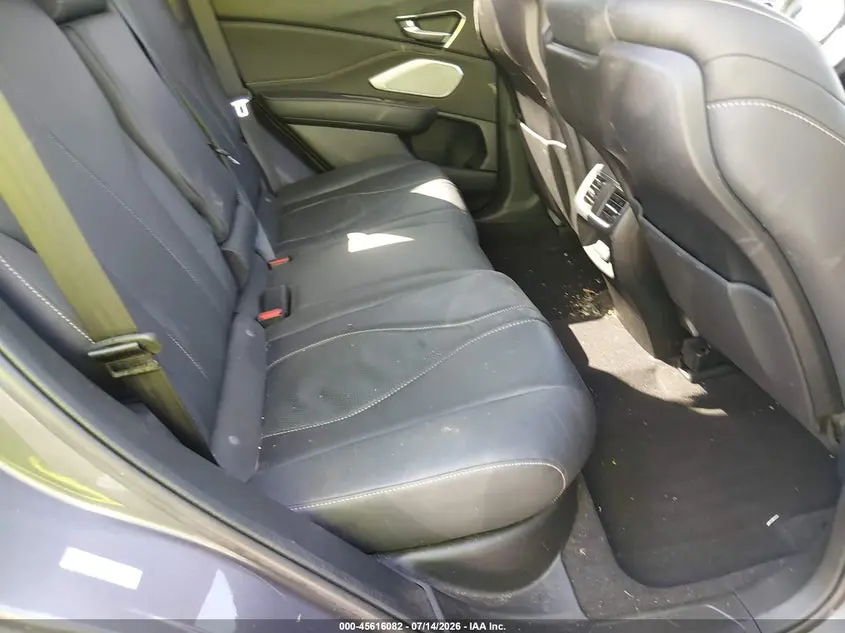 2021 ACURA RDX TECHNOLOGY PACKAGE
