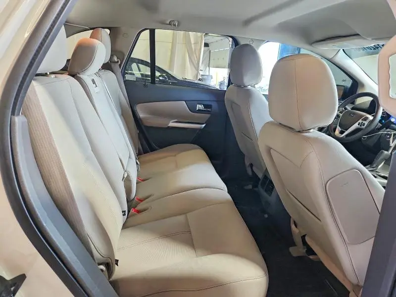 2013 FORD EDGE SE  