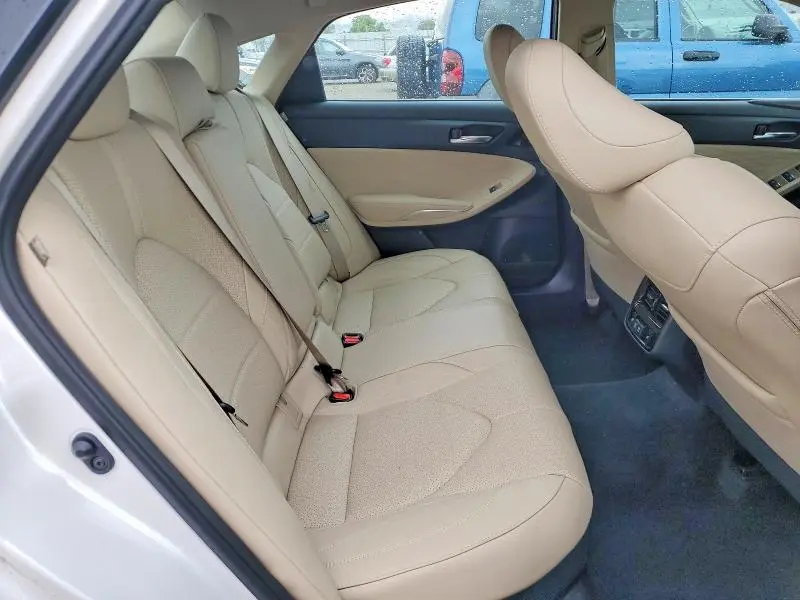 2020 TOYOTA AVALON LIMITED  