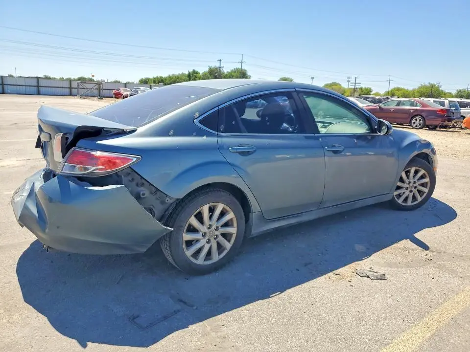 2012 MAZDA 6 I  