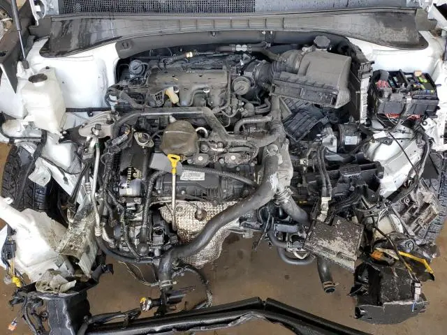 2019 KIA SORENTO EX  