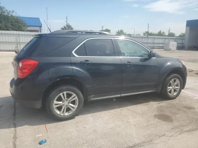 2010 CHEVROLET EQUINOX LT  