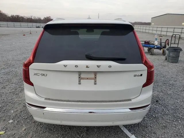 2023 VOLVO XC90 PLUS  