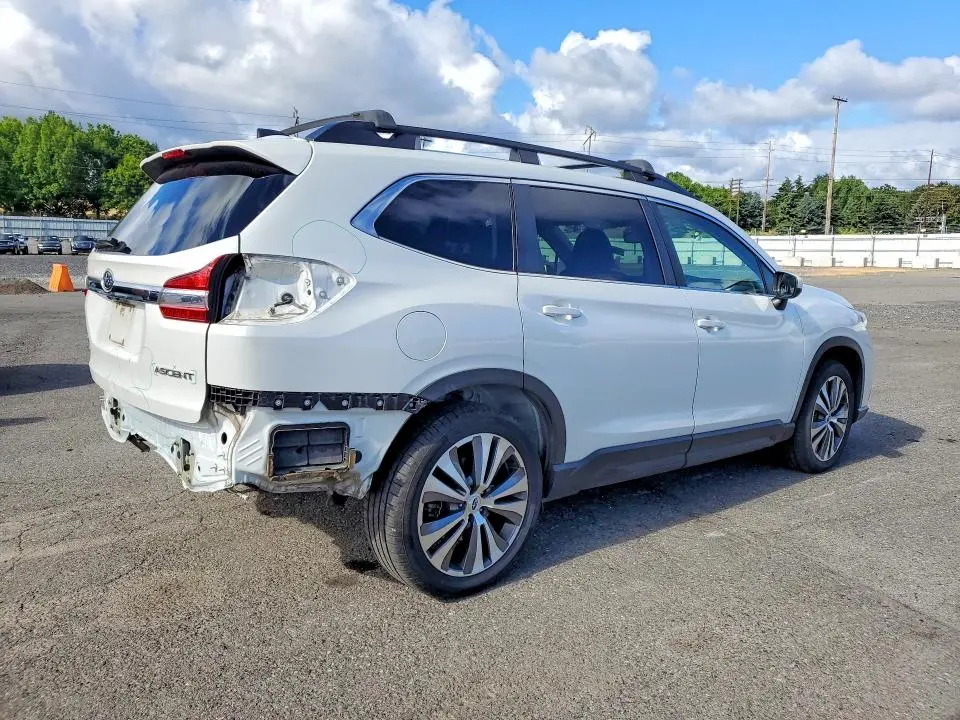 2021 SUBARU ASCENT PREMIUM  